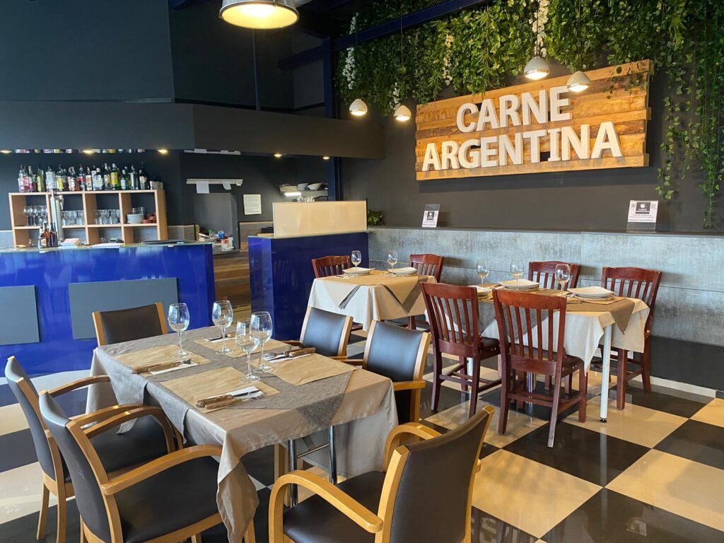 Carne Argentina